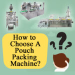 Kā izvēlēties maisiņu iepakošanas mašīnu?